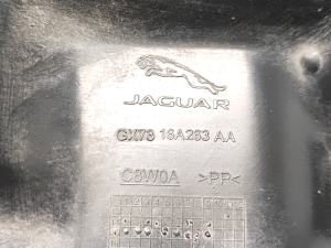 Jaguar XF (2008–2016) Muu kaitse GX7316A263AA - 4