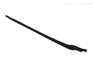 Jaguar XF (2008–2016) Windshield pillar outer molding GX73025A53AC - 2