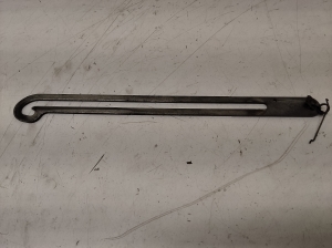 Hood prop/gas strut - A9067500350