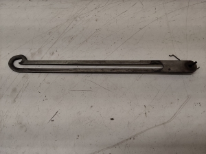 Volkswagen Crafter (2011–2017) Hood prop/gas strut A9067500350 - 3