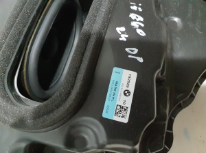 BMW i5 G60 (2023–2026) Esiukse kõlar 5A5AF86 - 3