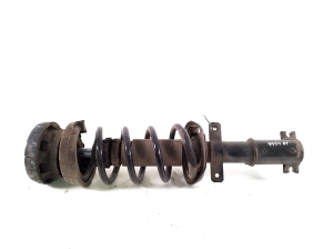 RENAULT Trafic lV (2022–2026) Front shock absorber and its components 543023828R - 4