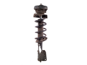 RENAULT Trafic lV (2022–2026) Front shock absorber and its components 543023828R - 5