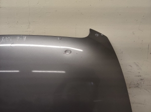 AUDI A6 C6 (2004–2011) Hood 4F0010515 - 3