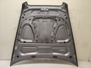 AUDI A6 C6 (2004–2011) Hood 4F0010515 - 4