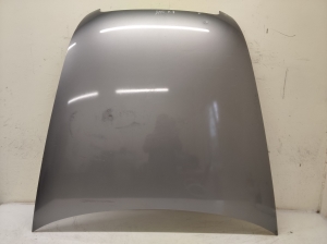 Motorhaube - 4F0010515