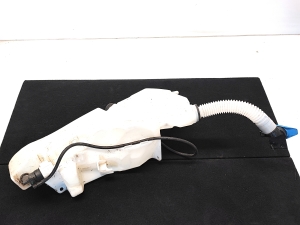 Jaguar XF (2008–2016) Front washer fluid reservoir GX7317B613CC - 2