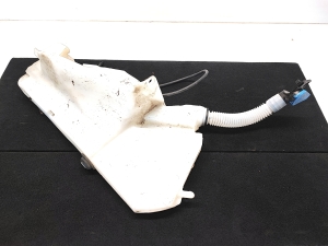 Jaguar XF (2008–2016) Front washer fluid reservoir GX7317B613CC - 3