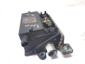 BMW 3 SERIES E46 (1998–2007) Webasto 64126904668 - 4