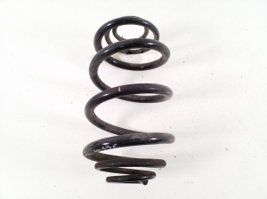 RENAULT Trafic lV (2022–2026) Rear spring 550202870R - 2