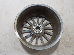 Mercedes Benz S-Class 223 (2020–2026) Velg A2234011600 - 7