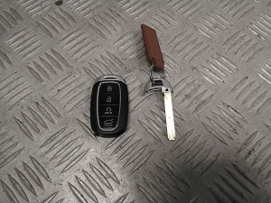 Ignition key - 95440J9600
