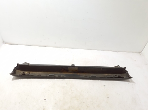 RENAULT Trafic II (2001–2014) Rear bumper 850140101R - 3