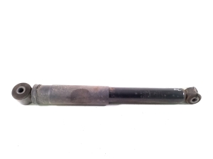   Stoßdämpfer hinten  - 562101710R 