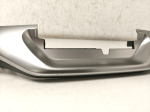 Volkswagen ID.4 I (2020–2026) Dashboard trim 11C858415T - 3