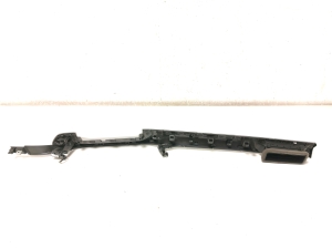Volkswagen ID.4 I (2020–2026) Dashboard trim 11C858415T - 6