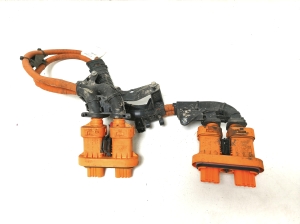 Volkswagen ID.4 I (2020–2026) Other wire 1EA971015AA - 4