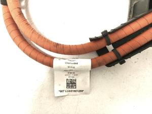 Volkswagen ID.4 I (2020–2026) Other wire 1EA971015AA - 5