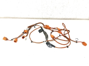 Volkswagen ID.4 I (2020–2026) Other wire 1EA971398AN - 3