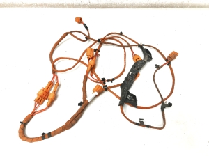 Volkswagen ID.4 I (2020–2026) Other wire 1EA971398AN - 4