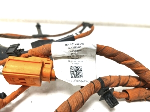 Volkswagen ID.4 I (2020–2026) Other wire 1EA971398AN - 5