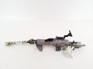   Steering shaft  - 488101563R 