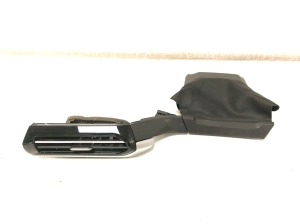   Armaturenbrett Lüftungsgitter  - 11C858416E 
