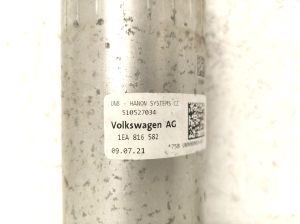 Volkswagen ID.4 I (2020–2026) A/C receiver drier 1EA816582 - 2