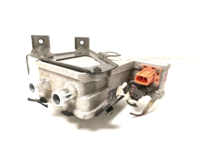 Volkswagen ID.4 I (2020–2026) Engine heater element 1EE963231 - 2