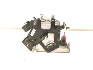 Volkswagen ID.4 I (2020–2026) Engine heater element 1EE963231 - 6