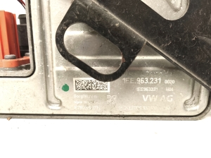 Volkswagen ID.4 I (2020–2026) Engine heater element 1EE963231 - 7