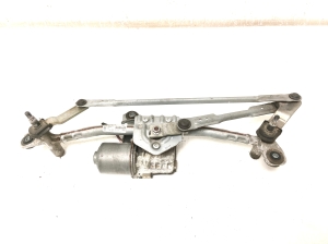 Volkswagen ID.4 I (2020–2026) Windshield wiper mechanism and its parts 11C955023A - 2