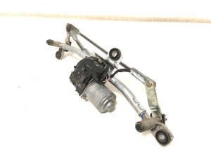 Volkswagen ID.4 I (2020–2026) Windshield wiper mechanism and its parts 11C955023A - 3