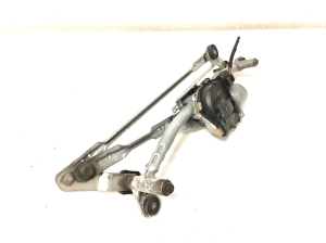 Volkswagen ID.4 I (2020–2026) Windshield wiper mechanism and its parts 11C955023A - 6