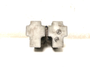 Volkswagen ID.4 I (2020–2026) Klimaschlauch Ventil 1EA816701C - 6