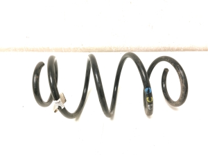   Front spring  -  