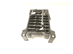Volkswagen ID.4 I (2020–2026) Pluskabel-Klemme 1EA937548A - 5