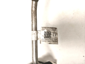 Volkswagen ID.4 I (2020–2026) Klimaleitung 1EA816530H - 2