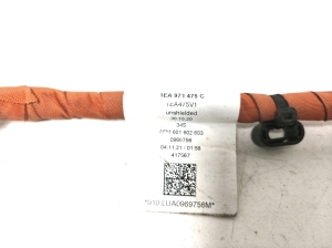 Volkswagen ID.4 I (2020–2026) Other wire 1EA971475C - 5
