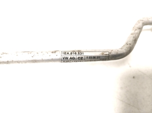 Volkswagen ID.4 I (2020–2026) Klimaleitung 1EA816531 - 5