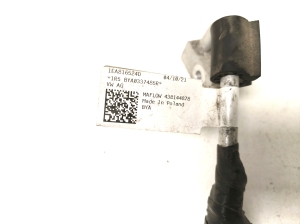 Volkswagen ID.4 I (2020–2026) Klimaleitung 1EA816524D - 4
