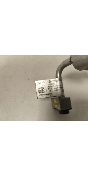 Volkswagen ID.4 I (2020–2026) Klimaleitung 1EA816534D - 2