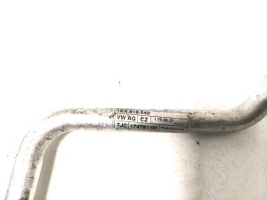 Volkswagen ID.4 I (2020–2026) Klimaleitung 1EA816542 - 5
