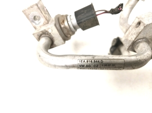 Volkswagen ID.4 I (2020–2026) Klimaleitung 1EA816543A - 2