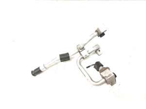 Volkswagen ID.4 I (2020–2026) Klimaleitung 1EA816543A - 3