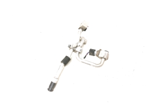 Volkswagen ID.4 I (2020–2026) Klimaleitung 1EA816543A - 4