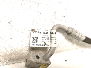 Volkswagen ID.4 I (2020–2026) Klimaleitung 1EA816533A - 3