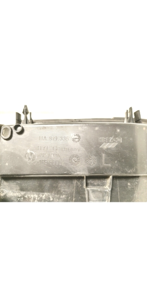 Volkswagen ID.4 I (2020–2026) Sonstiges Teil des vorderen Kotflügels 11A819335 - 2