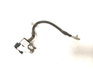 Minuskabel (Massekabel) - 1EA915181A