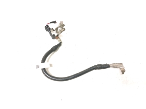 Volkswagen ID.4 I (2020–2026) Miinuskaabel 1EA915181A - 2